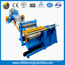 Cut To Length Machine Lines For Iron Steel